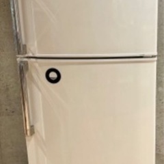 SHARP 冷蔵庫
