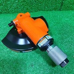 FUJI FA-67-1 エアグラインダー【船橋馬込店】【店頭取引限定】【未使用】管理番号：ITVCRVKPQ4SCの画像