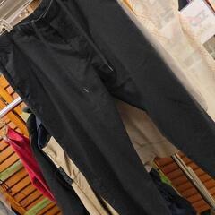 0502-066 UNIQLO×Theory　パンツ