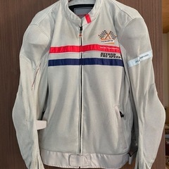 コミネ　メッシュジャケット　サイズ：2XL