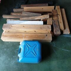木材 木端材 木片 無料 0円の画像