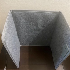 パネルヒーター