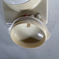 SANYOミキサーの画像