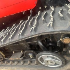 無料配送ヤンマー除雪機JM-1390A の画像