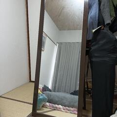 姿見