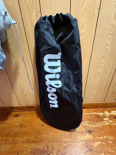 最終処分価格！錦織圭選手モデル Wilson BURN100(新品未使用)