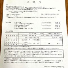 ディズニー　ワールド　オブ　イングリッシュ　フルセットの画像