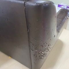 ソファ差し上げます！GW期間中の掲載となりますの画像