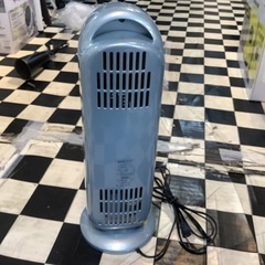 【リサイクルサービス八光】2005年製　アビテラックス　ミニタワーファン　ATF-12の画像