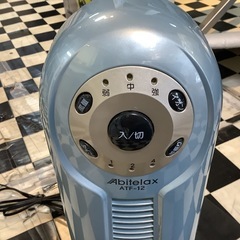 【リサイクルサービス八光】2005年製　アビテラックス　ミニタワーファン　ATF-12の画像