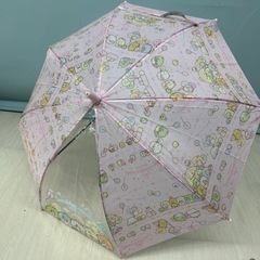 子供用　傘　まとめ売りの画像