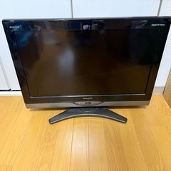 aquosの中古が安い!激安で譲ります・無料であげます|ジモティー aquosの中古が安い!激安で譲ります・無料であげます|ジモティー