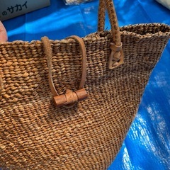 バッグの画像