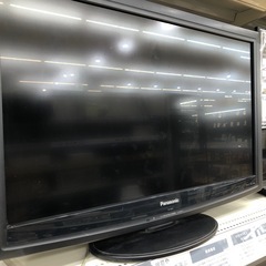 【6ヶ月保証付き】Panasonic32V型テレビのご紹介です