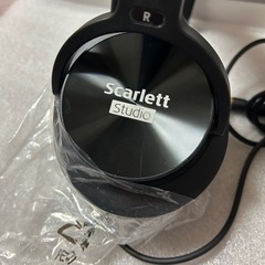 【美品】Focusrite Scarlett Solo Studio G3 セット の画像