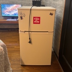 冷蔵庫