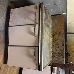 クリナップ　ビンテージキッチンシンク
