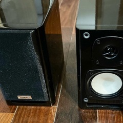 BOSEの小型スピーカーの画像