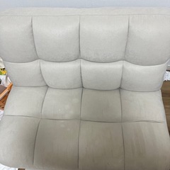 ソファ 1.5人用
