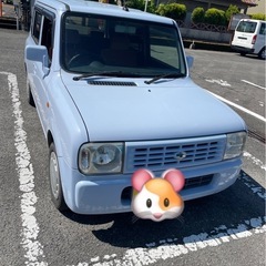 ラパン