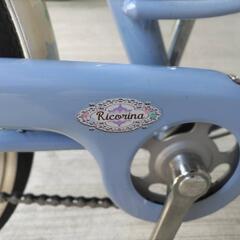 自転車 子供用  ブリヂストンの画像