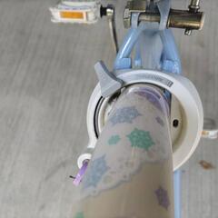 自転車 子供用  ブリヂストンの画像