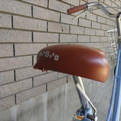 自転車 子供用  ブリヂストンの画像