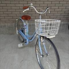 自転車 子供用  ブリヂストンの画像