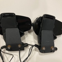 バイク用インカム2個セット　SENA SMH10　　の画像