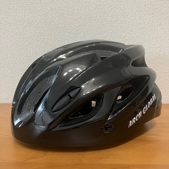 自転車 ヘルメット メンズ ARCH GLOBAL