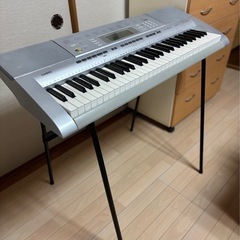 CASIOキーボード　CTK-4000
