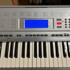 <6/18までお値下げ＞CASIOキーボード　CTK-4000の画像
