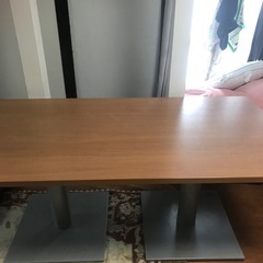 ダイニングテーブル