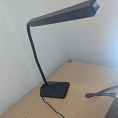 【おすすめ品】LEDデスクライトの画像