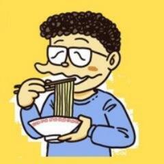 ラーメンとバイクが好きな方