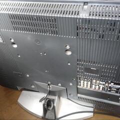 SONY32インチ液晶テレビ（ジャンク品）の画像