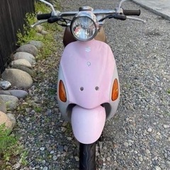 バイク