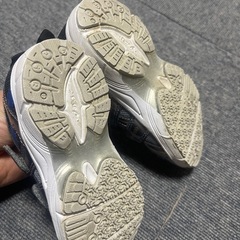 子供靴サイズ16の画像