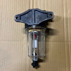 船外機　TOHATSU ユニカス UF-20K 燃料フィルターの画像