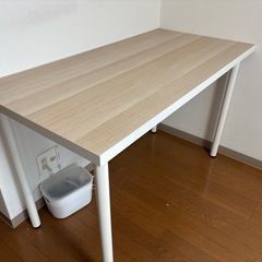 IKEA　LINNMON リンモン / ADILS オディリスの画像