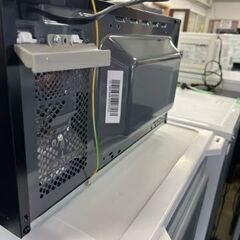 ハイア－ル　電子レンジ　50/60㎐用　2023年製の画像
