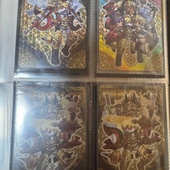 森羅万象チョコカード