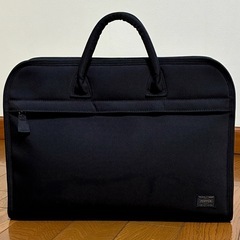 PORTER  POSITION ブリーフケース