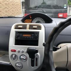 美車H21ekワゴン車検11月までの画像