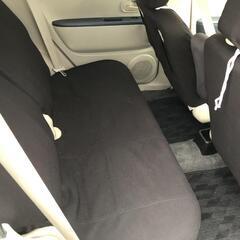 美車H21ekワゴン車検11月までの画像