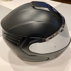システムヘルメット　OGK kabuto kazami　　の画像