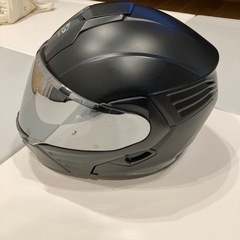 システムヘルメット　OGK kabuto kazami　　の画像
