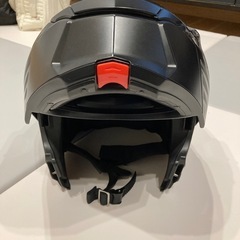 システムヘルメット　OGK kabuto kazami　　の画像