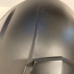 システムヘルメット　OGK kabuto kazami　　の画像
