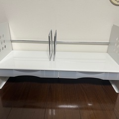 美品！机上台